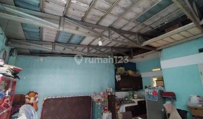 Rumah Minimalis Tatar Jingganagara Kbp Dekat Ikea 2