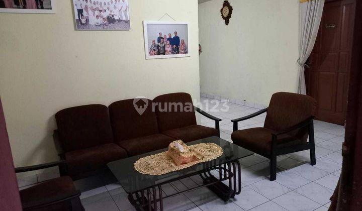 Rumah Minimalis Strategis Dekat Pusat Kota 2