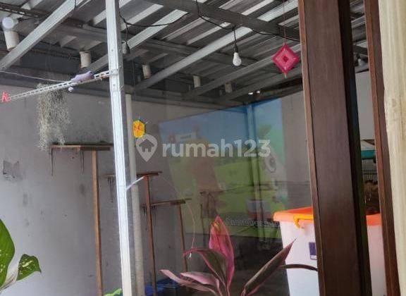 Rumah Minimalis Bagus Dekat Area Kampus Cikutra 2