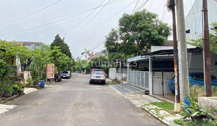 Rumah Minmalis Strategis Soekarno Hatta Dekat Margahayu Raya 1