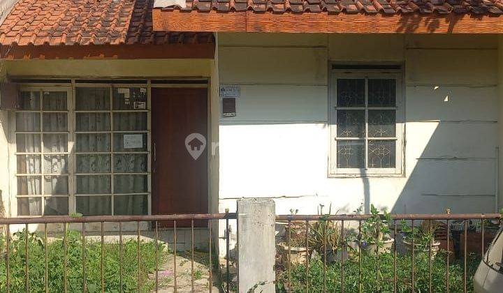 Rumah Lama Minimalis Antapani Dekat Arcamanik  1