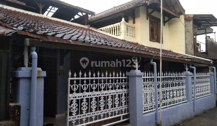 Rumah Minimalis Strategis Dekat Pusat Kota 1