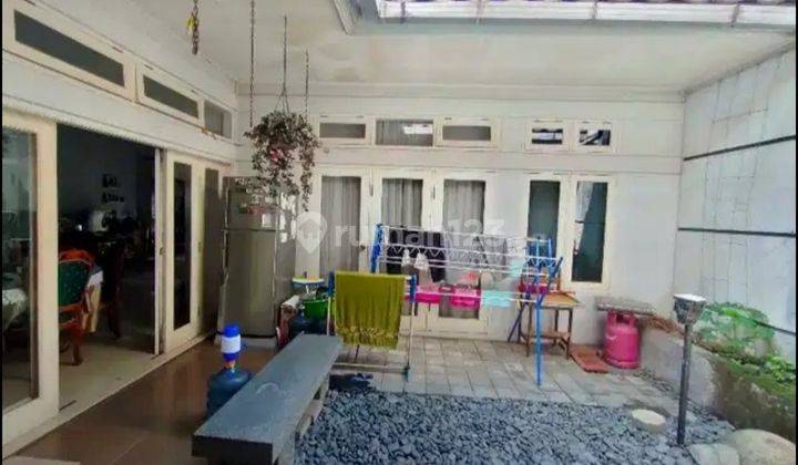 Rumah Minimalis Cantik Batununggal Dkt Tol Buahbatu 2