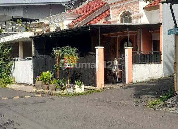 Rumah Hook Minimalis Kota Mas Cimahi Dkt Pusat Kota 2