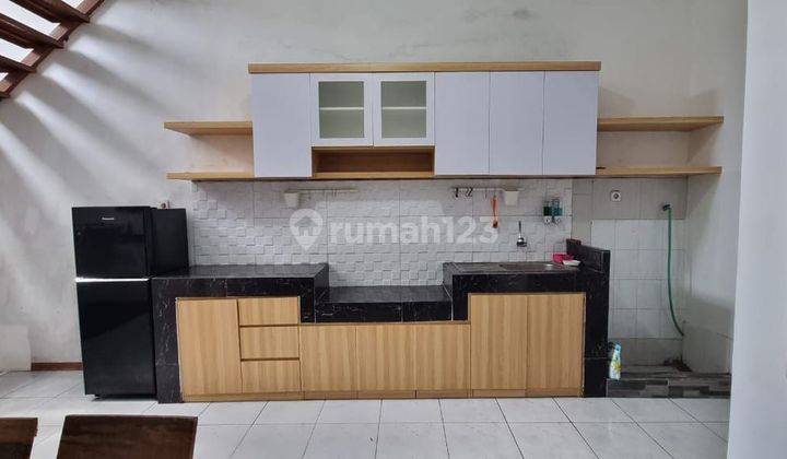 Rumah Minimalis Bagus di Ciwastra Dkt Area Perbelanjaan 2