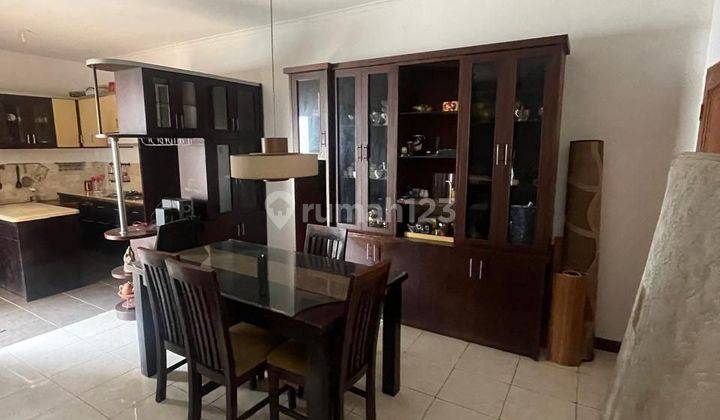 Rumah Minimalis Modern Lembang Dekat Tempat Wisata Bandung Utara 2