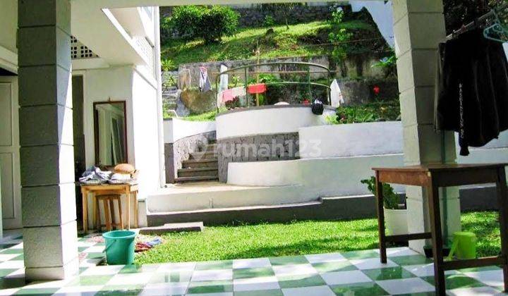 Rumah Minimalis Modern Setiabudi Bandung Utara Dekat Kampus 1