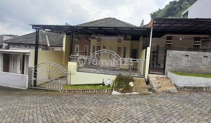 Rumah Minimalis Cimahi Selatan Dekat Unjani 1