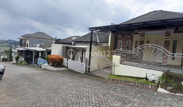 Rumah Minimalis Cimahi Selatan Dekat Unjani 2