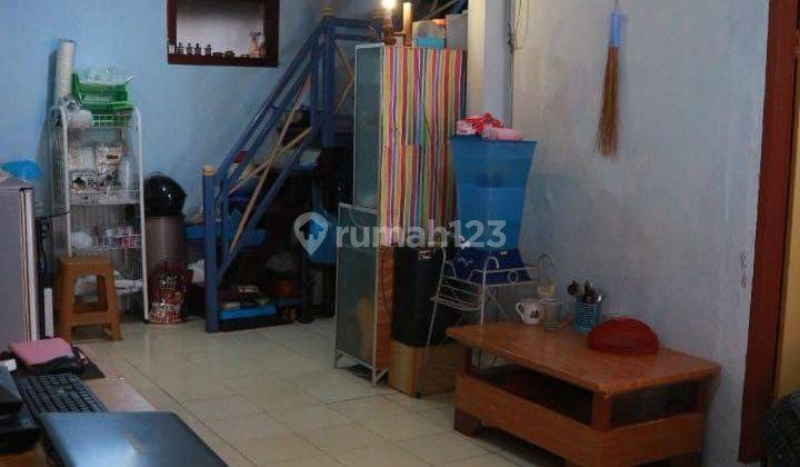 Rumah Minimalis Buciper Dekat Pemkot Dan Polsek Cimahi 2