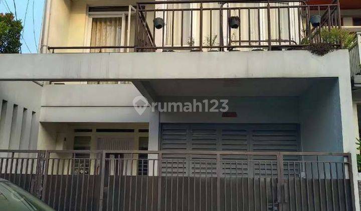 Rumah Minimalis Modern Cikutra Dekat Gedung Sate 1