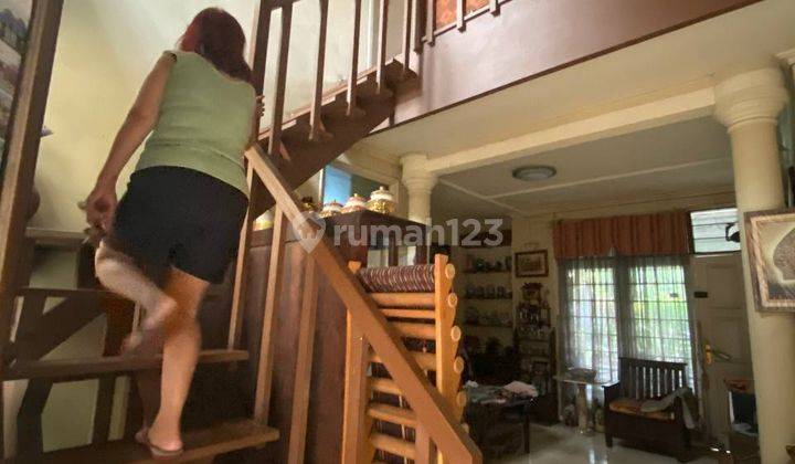 Rumah Minimalis Butuh Renov Arcamanik Endah Dkt Sport Jabar 2