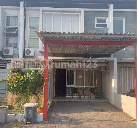 Rumah Minimalis Cantik Dekat Tol Pasirkoja Cigondewah 1