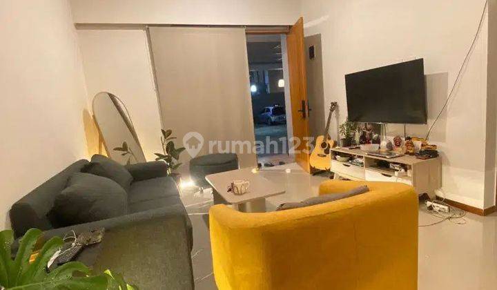 Rumah Minimalis Bali Garden Awiligar Siap Huni 2