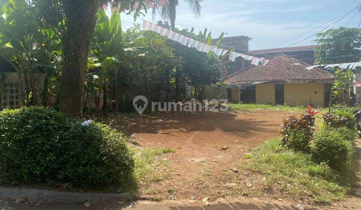 Tanah Matang Siap Bangun di Sayap Dago Bandung 3