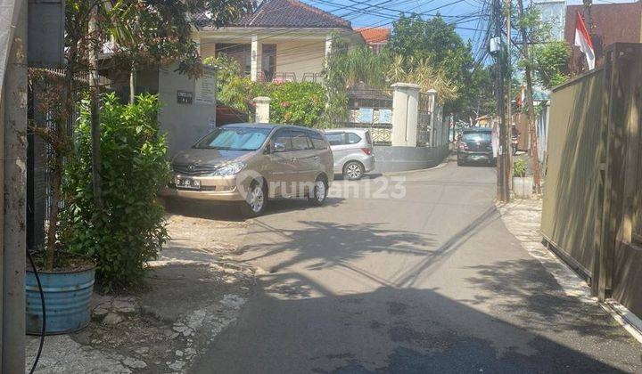 Tanah Matang Siap Bangun di Sayap Dago Bandung 5