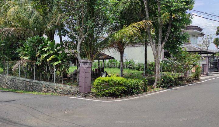 Tanah Ekslusif Siap Bangun Di Cigadung Bandung 3