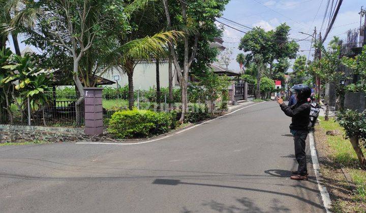 Tanah Ekslusif Siap Bangun Di Cigadung Bandung 7