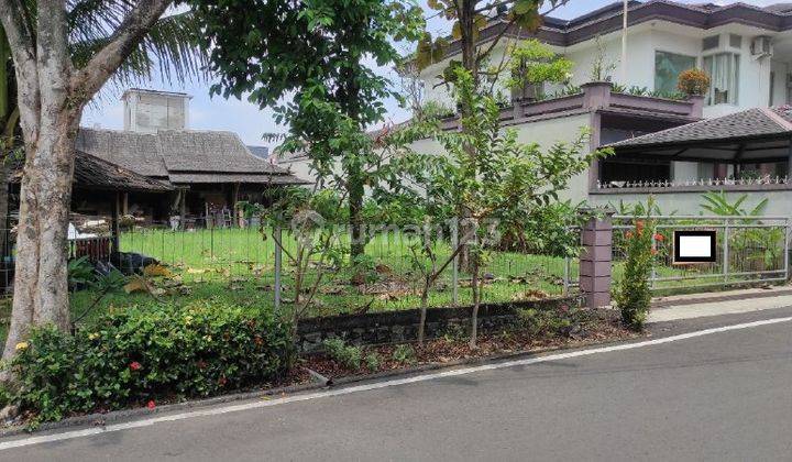 Tanah Ekslusif Siap Bangun Di Cigadung Bandung 14