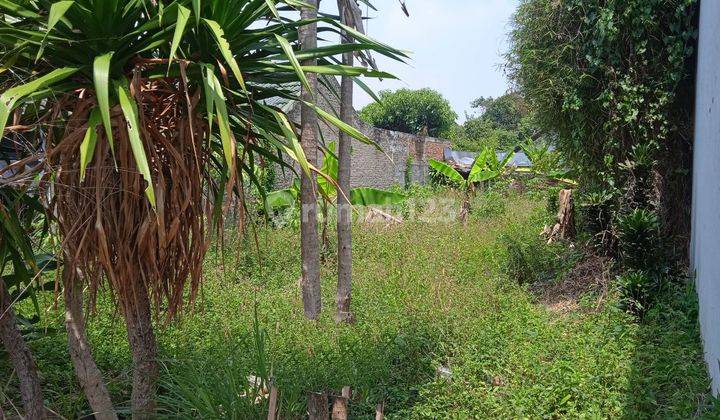 Manarik Tanah di Kawasan Utara Pondok Hijau Bandung 1