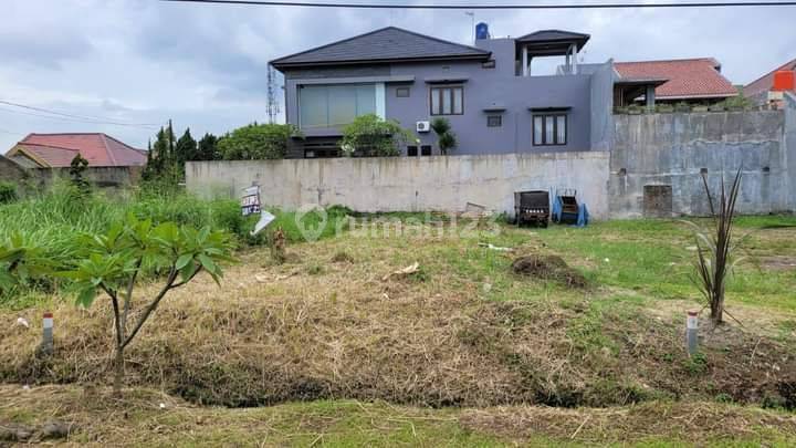 Turun Harga Tanah Dekat Pusat Kota di Arcamanik Bandung 1