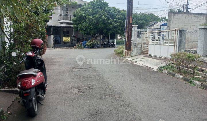 Jarang Ada Rumah Murah di Bawah Pasar di Antapani Bandung 2