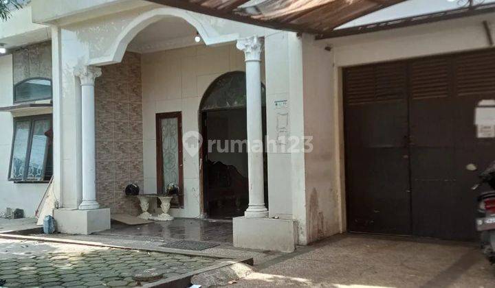 Rumah Murah di Kawasan Arcamanik Bandung 1