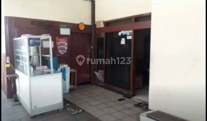 forsale rumah lama di sayap pelajar pejuang bandung 2