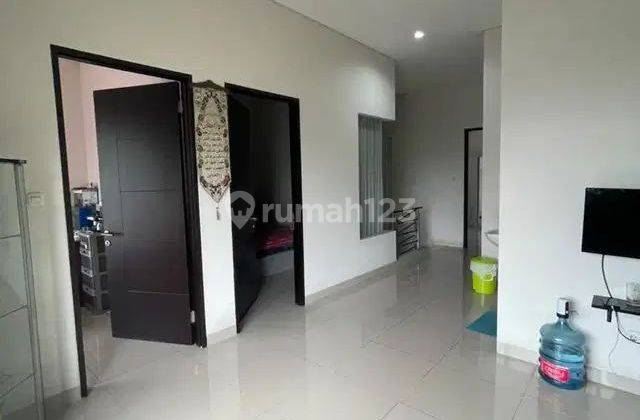 Rumah cantik siap huni di singgasana residence buah batu bandung 2