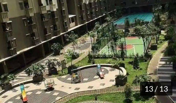 Apartement Gateway A.yani Cicadas Bandung 6