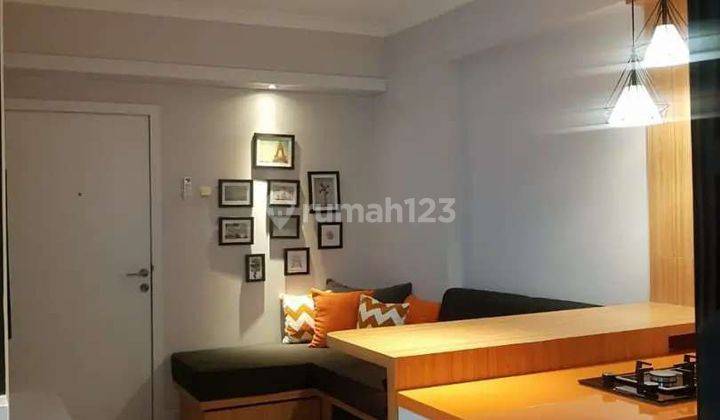 Apartement Gateway A.yani Cicadas Bandung 7