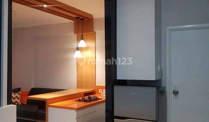 Apartement Gateway A.yani Cicadas Bandung 8