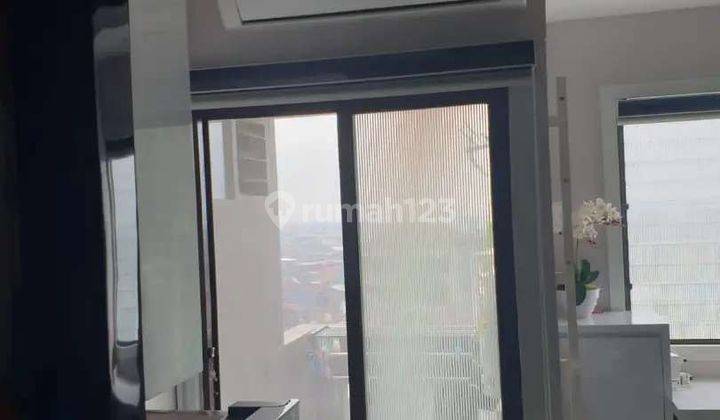 Apartement Gateway A.yani Cicadas Bandung 13
