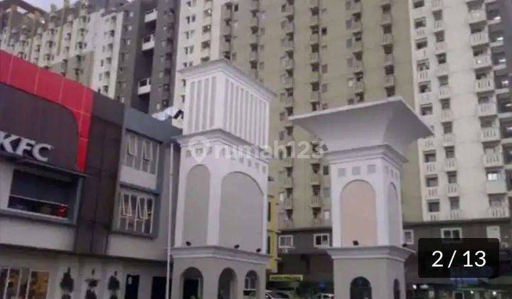 Apartement Gateway A.yani Cicadas Bandung 15