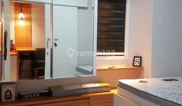 Apartement Gateway A.yani Cicadas Bandung 18