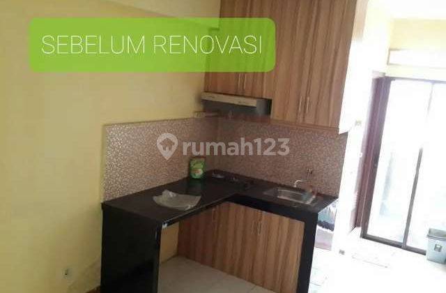 Apartement Gateway A.yani Cicadas Bandung 20