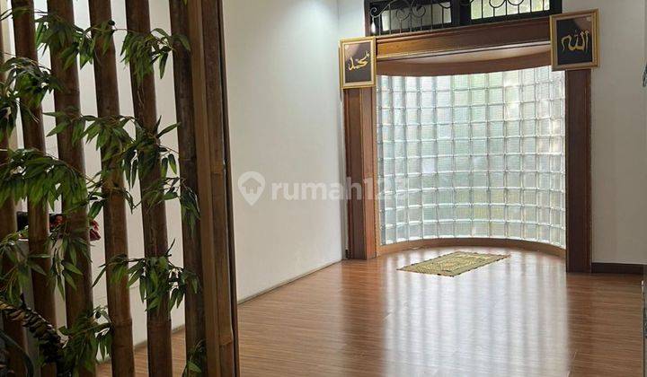 Forsale Rumah Cocok Untuk Kantor, Usaha Dll Dikawasan Asri Dago Bandung 2