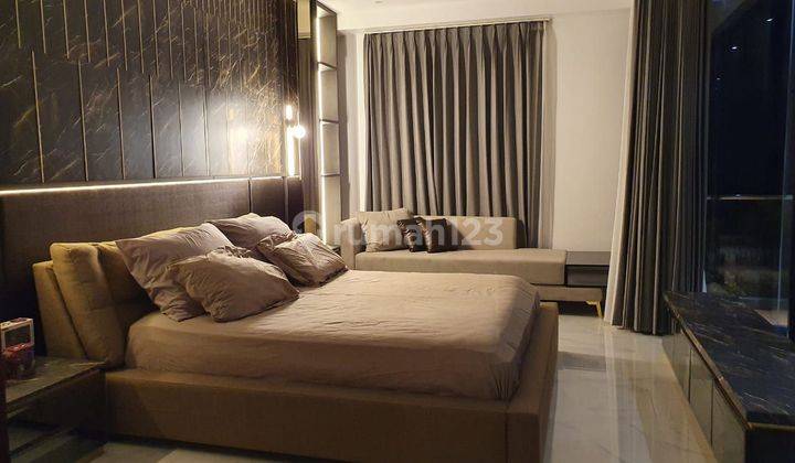  Turun Harga Rumah Lux di Citra Green Dago Bandung Full Furnished 2