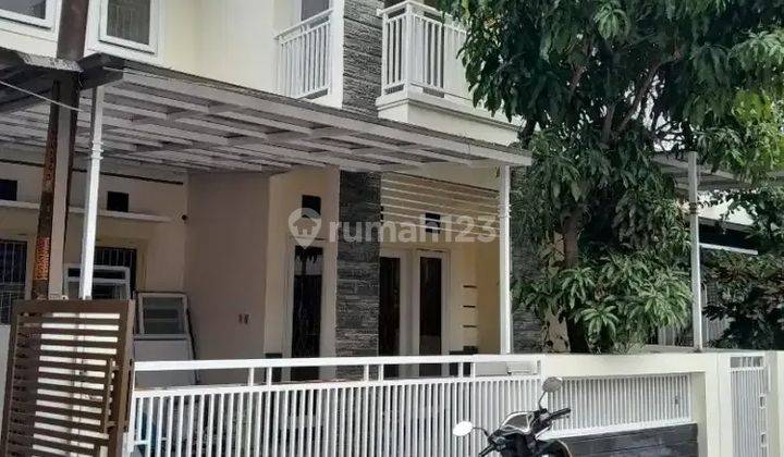 Rumah siap huni di cijambe Ujungberung Bandung 1