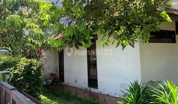 MURAH rumah hitung tanah di pusat kota BKR bandung 2