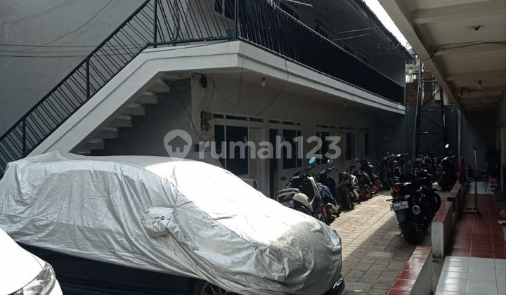 termurah jual cepat rumah kost turun harga di cikutra bandung