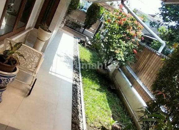 Murah Rumah Siap Huni di Bawah Harga Pasar di Riung Bandung 2