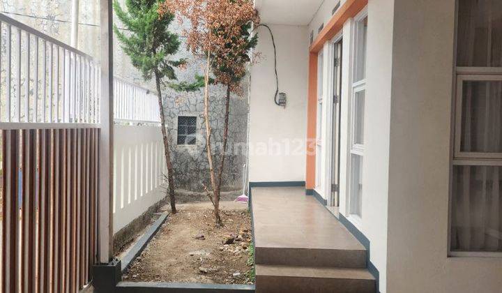 Rumah 2 Lantai Dekat Pusat Kota di Arcamanik Bandung 2