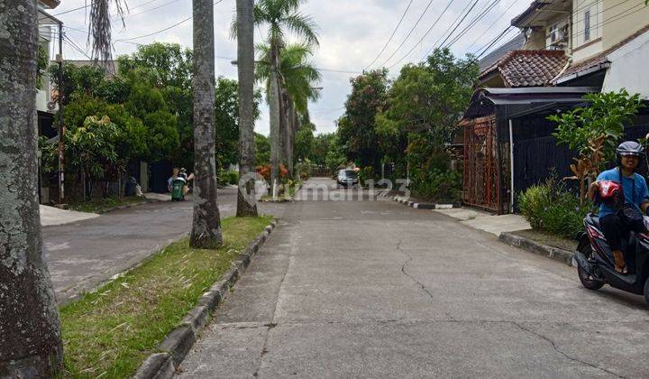 Tanah Murah Bawah Pasar di Perumahan Soekarno Hatta Bandung 2