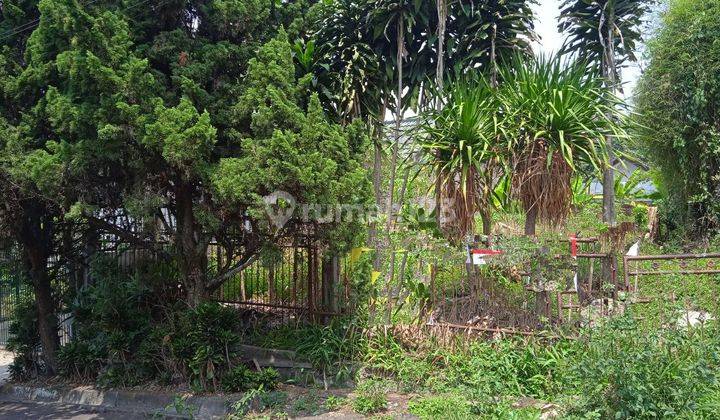 Manarik Tanah di Kawasan Utara Pondok Hijau Bandung 2