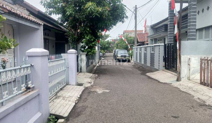 Jarang Ada Rumah Hitung Tanah Murah di Arcamanik Bandung 2