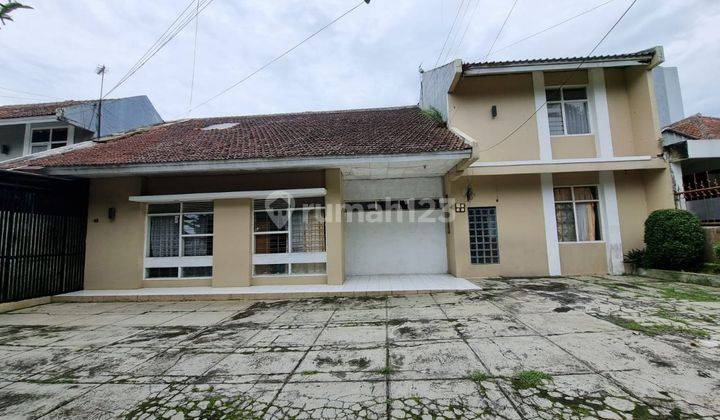 Jarang Ada Rumah Kost Murah di Bawah Pasar di Ciumbuleuit Bandung 1