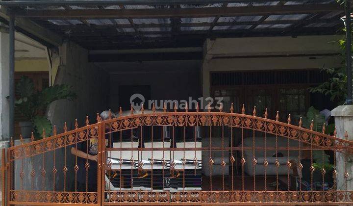 Rumah Murah Siap Huni di Antapani Bandung 2