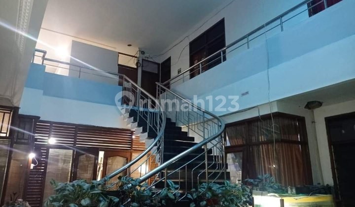 Menarik Rumah Kost di Pusat Kota Cikutra Bandung