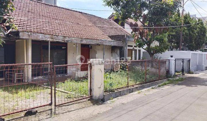 Jarang Ada Rumah Murah Hitung Tanah di Turangga Bandung 2